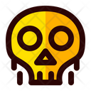 پیش‌نمایش فایل skull-765 از پک خط پر هالووین