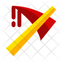 پیش‌نمایش فایل bloody-axe-4 از پک هالووین تخت