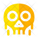 پیش‌نمایش فایل skull-767 از پک هالووین تخت
