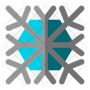 پیش‌نمایش فایل snowflake-1978 از پک تخت زمستان