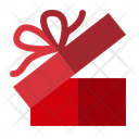 پیش‌نمایش فایل gift-box-219 از پک جعبه هدیه تخت