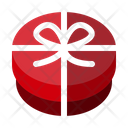 پیش‌نمایش فایل gift-box-222 از پک جعبه هدیه تخت