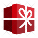 پیش‌نمایش فایل gift-box-223 از پک جعبه هدیه تخت