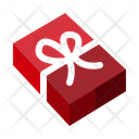 پیش‌نمایش فایل gift-box-230 از پک جعبه هدیه تخت