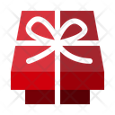 پیش‌نمایش فایل gift-box-232 از پک جعبه هدیه تخت