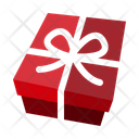 پیش‌نمایش فایل gift-box-233 از پک جعبه هدیه تخت
