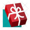 پیش‌نمایش فایل gift-box-235 از پک جعبه هدیه تخت