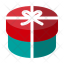 پیش‌نمایش فایل gift-box-239 از پک جعبه هدیه تخت