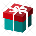 پیش‌نمایش فایل gift-box-240 از پک جعبه هدیه تخت