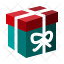 پیش‌نمایش فایل gift-box-241 از پک جعبه هدیه تخت
