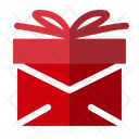 پیش‌نمایش فایل gift-message-3 از پک جعبه هدیه تخت