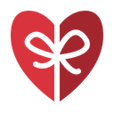 پیش‌نمایش فایل love-gift-3 از پک جعبه هدیه تخت