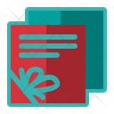 پیش‌نمایش فایل certificate-paper-1 از پک جعبه هدیه