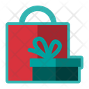 پیش‌نمایش فایل gift-bag-19 از پک جعبه هدیه