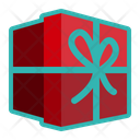 پیش‌نمایش فایل gift-box-250 از پک جعبه هدیه