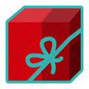 پیش‌نمایش فایل gift-box-251 از پک جعبه هدیه