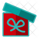 پیش‌نمایش فایل gift-box-255 از پک جعبه هدیه