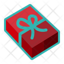 پیش‌نمایش فایل gift-box-257 از پک جعبه هدیه