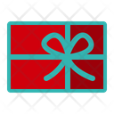 پیش‌نمایش فایل gift-box-258 از پک جعبه هدیه