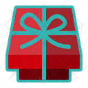 پیش‌نمایش فایل gift-box-259 از پک جعبه هدیه