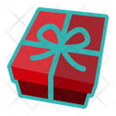 پیش‌نمایش فایل gift-box-260 از پک جعبه هدیه