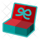 پیش‌نمایش فایل gift-box-261 از پک جعبه هدیه