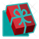 پیش‌نمایش فایل gift-box-262 از پک جعبه هدیه