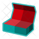 پیش‌نمایش فایل gift-box-263 از پک جعبه هدیه