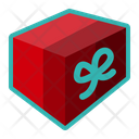 پیش‌نمایش فایل gift-box-264 از پک جعبه هدیه