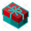 پیش‌نمایش فایل gift-box-265 از پک جعبه هدیه
