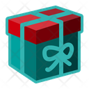 پیش‌نمایش فایل gift-box-268 از پک جعبه هدیه
