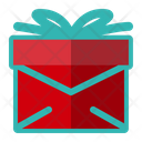 پیش‌نمایش فایل gift-message-4 از پک جعبه هدیه