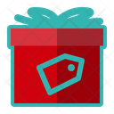 پیش‌نمایش فایل gift-tag-3 از پک جعبه هدیه