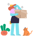 پیش‌نمایش فایل customer-get-empty-package-8543326 از پک محصول تحویل خدمات