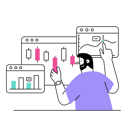 پیش‌نمایش فایل stock-exchanges-9384885 از پک Fintech و کسب‌وکار