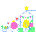 پیش‌نمایش فایل toys-donation-9587469 از پک خیریه