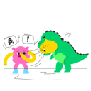 پیش‌نمایش فایل child-doing-verbal-bullying-9665356 از پک Kids سلامت روان و Bullying