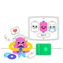 پیش‌نمایش فایل child-handle-emotions-9665364 از پک Kids سلامت روان و Bullying