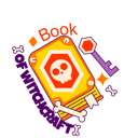 پیش‌نمایش فایل book-of-witchcraft-10204389 از پک Halloween استیکر