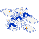 پیش‌نمایش فایل cross-platform-10469741 از پک نرم‌افزار As A خدمات (SaaS)