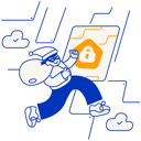 پیش‌نمایش فایل data-security-10469744 از پک نرم‌افزار As A خدمات (SaaS)