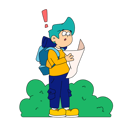 پیش‌نمایش فایل error-while-finding-the-way-11450926 از پک سفر و تعطیلات