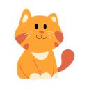 پیش‌نمایش فایل baby-kitten-11599242 از پک بامزه Baby حیوان