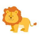 پیش‌نمایش فایل baby-lion-11599252 از پک بامزه Baby حیوان