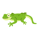 پیش‌نمایش فایل baby-lizard-11717999 از پک بامزه Baby حیوان