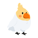 پیش‌نمایش فایل baby-parrot-11599260 از پک بامزه Baby حیوان