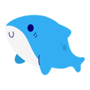 پیش‌نمایش فایل baby-shark-11717987 از پک بامزه Baby حیوان