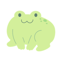 پیش‌نمایش فایل frog-11599267 از پک بامزه Baby حیوان