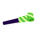 پیش‌نمایش فایل blower-whistle-11881637 از پک Carnaval