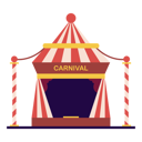 پیش‌نمایش فایل carnaval-stage-11881659 از پک Carnaval